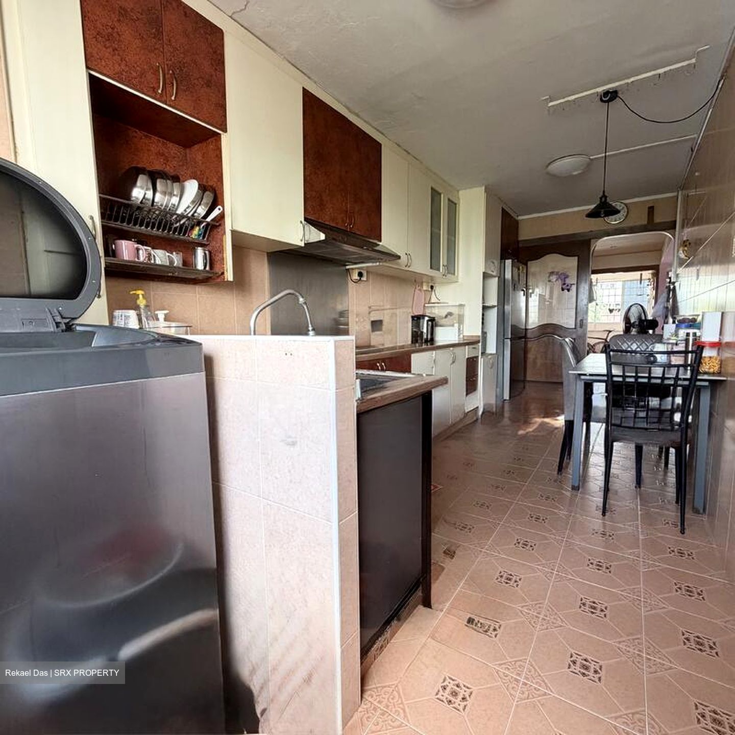 Blk 760 Yishun Street 72 (Yishun), HDB 5 Rooms #522498821
